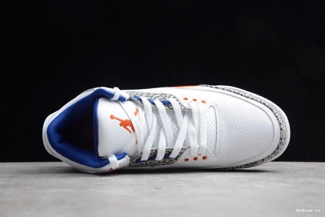 136064-148 3 Jordan Retro Knicks AIR 0911